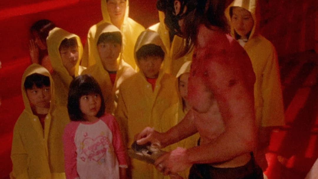 Suicide Club backdrop 13