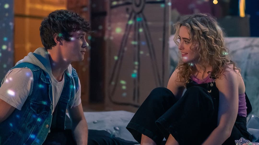 Карта ідеальних дрібниць backdrop 9