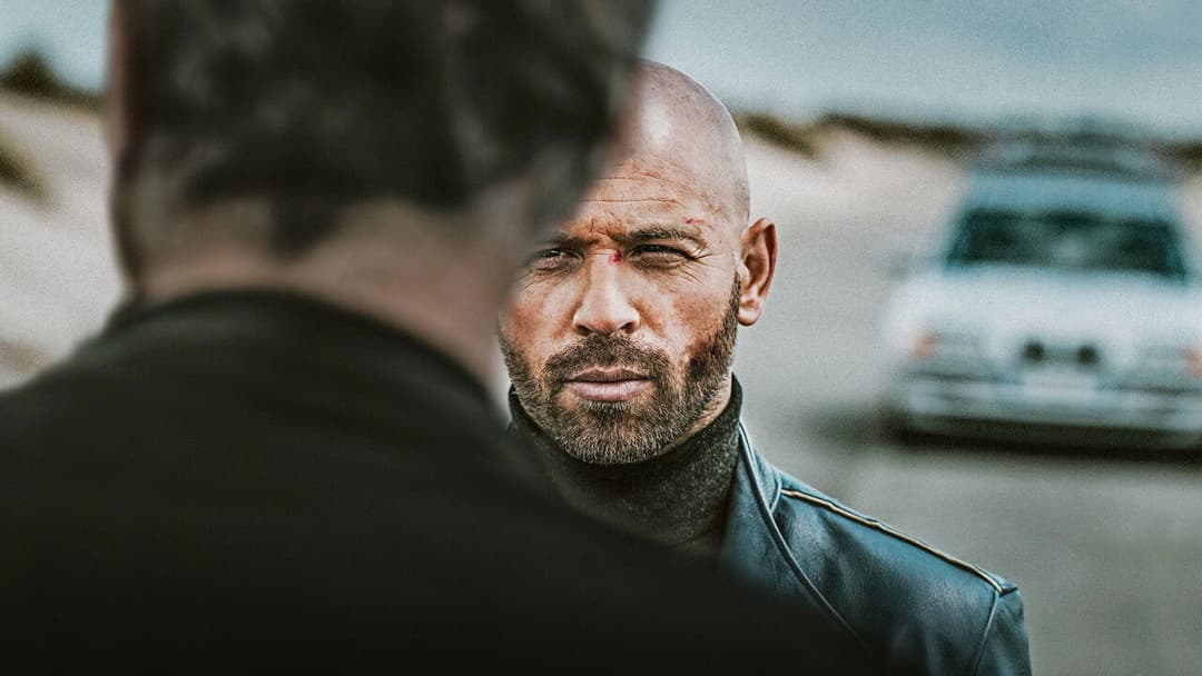 Sans répit - Ruhelos backdrop 4