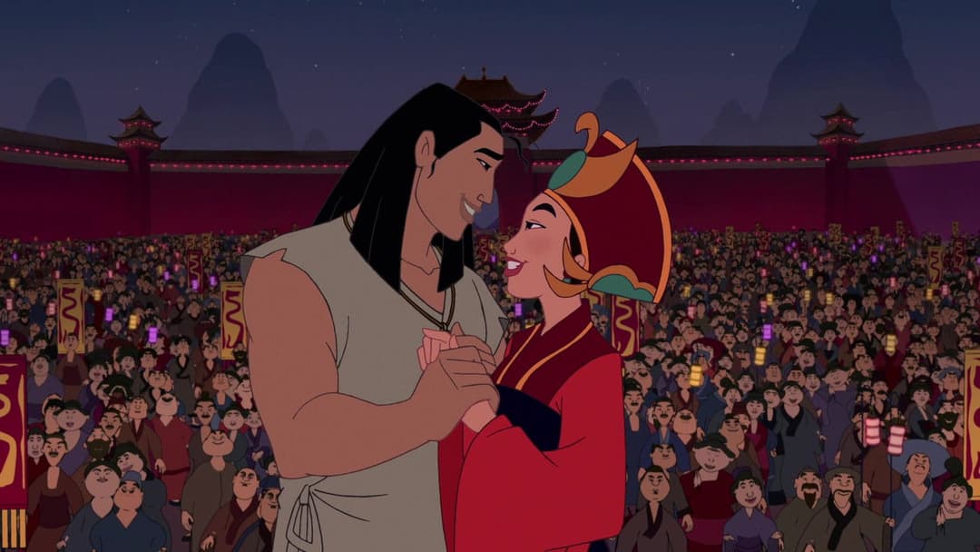 Mulan II backdrop 13