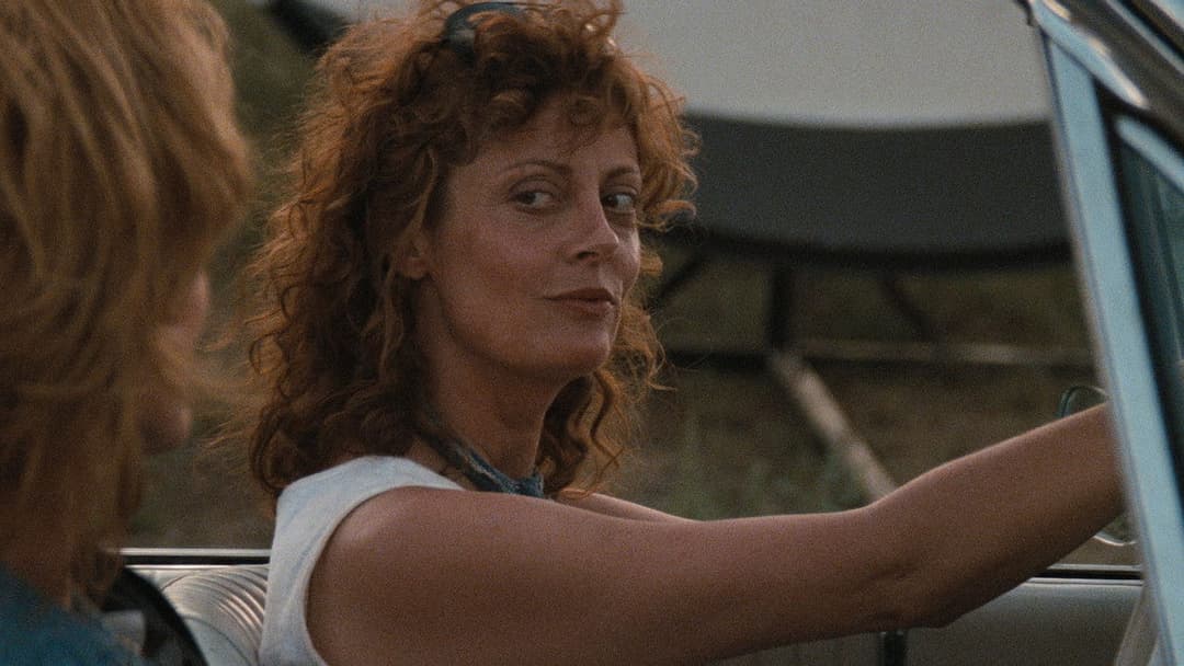 Thelma & Louise backdrop 16