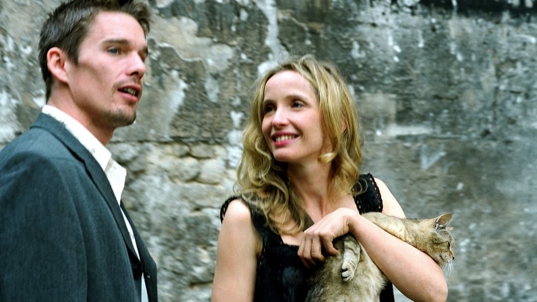 Перед заходом сонця backdrop 14