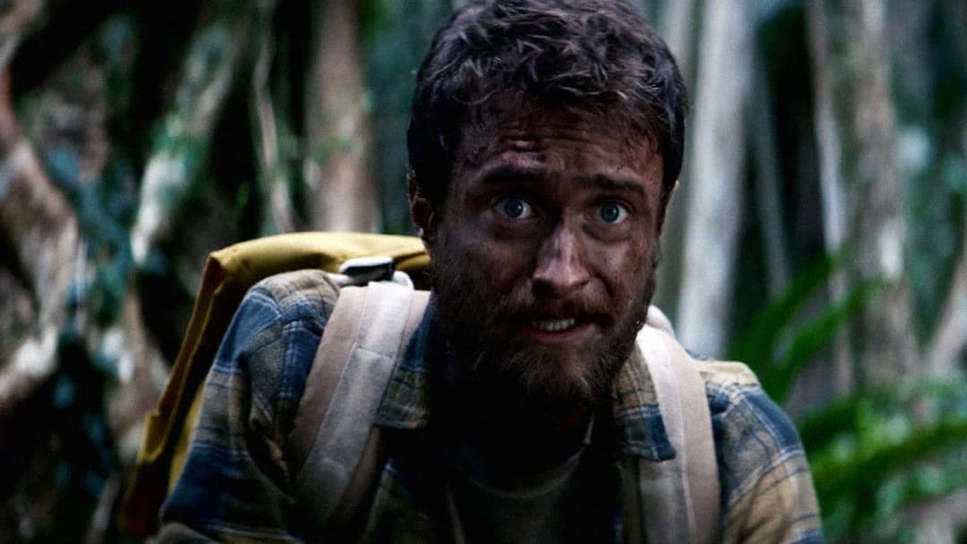 Джунглі backdrop 3