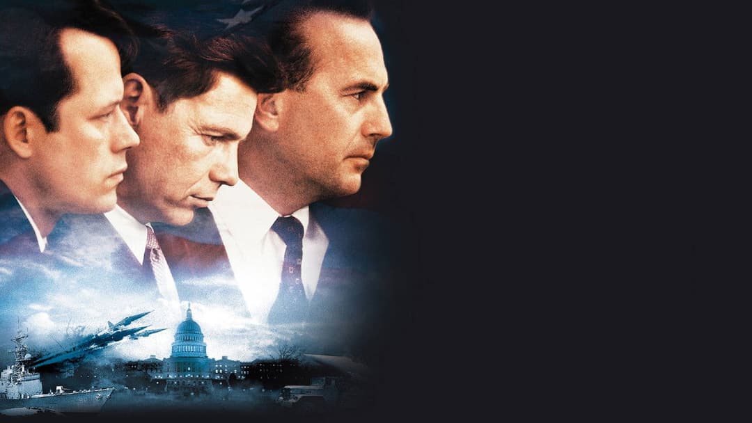 Thirteen Days backdrop 5