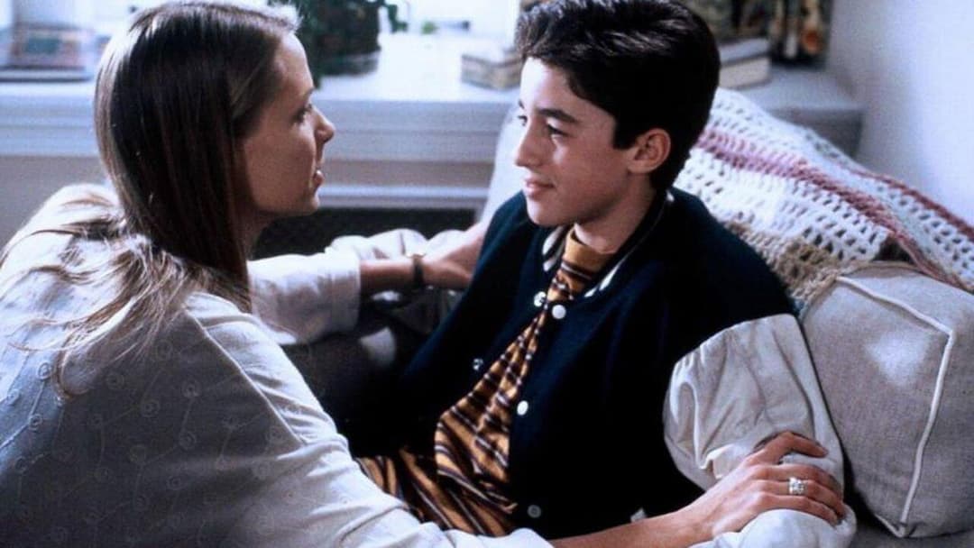 Rookie of the Year backdrop 2