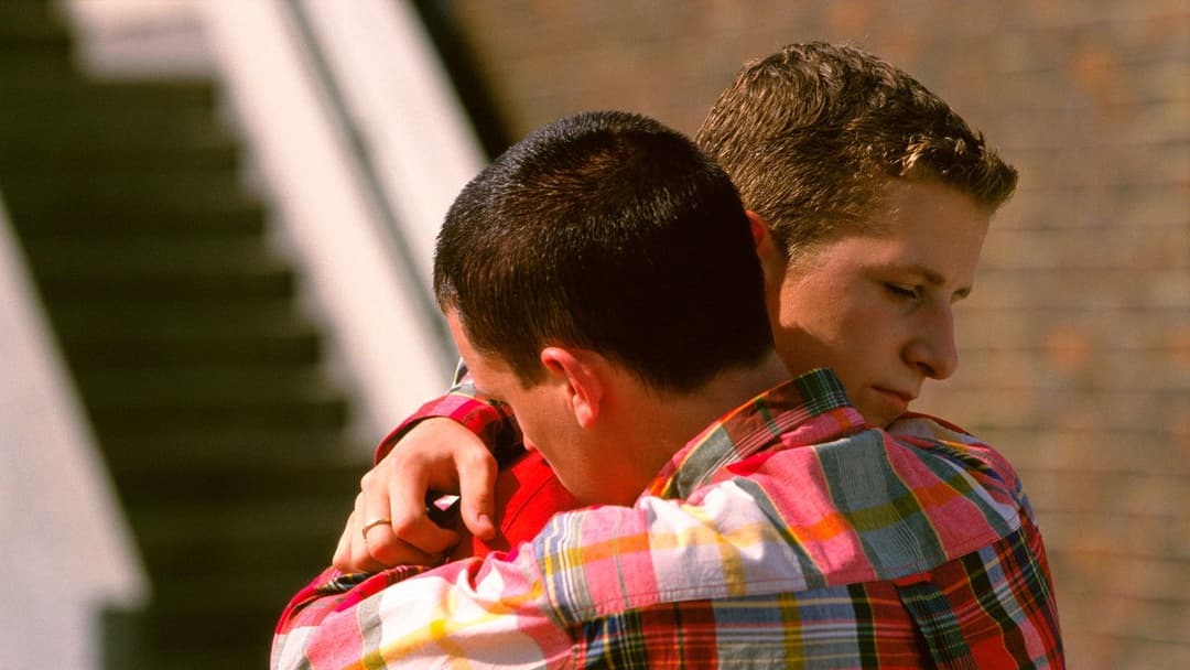 Beautiful Thing backdrop 3