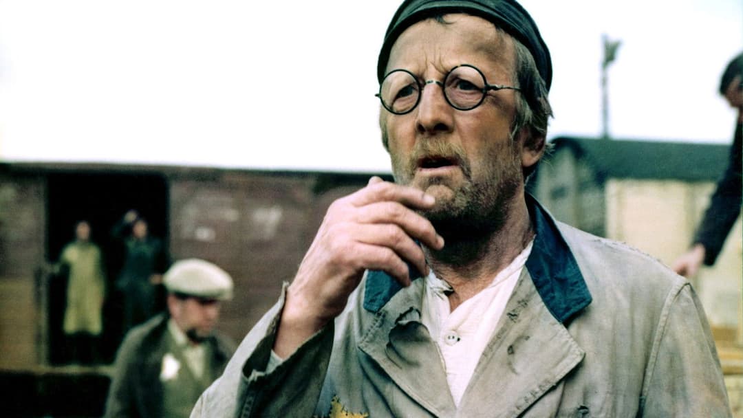 Jakob the Liar backdrop 4