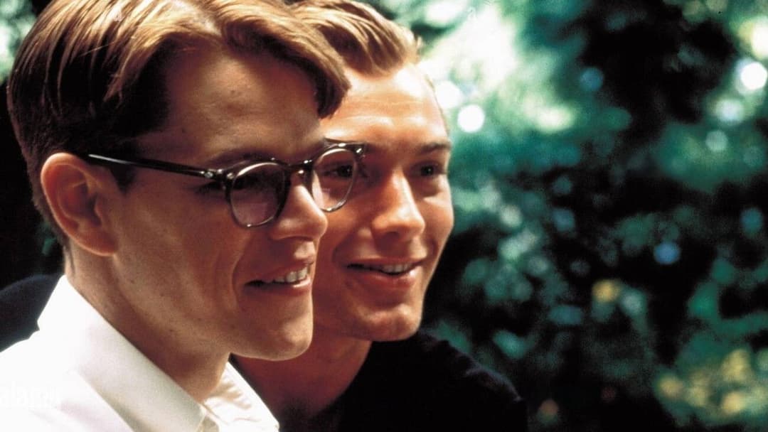 Der talentierte Mr. Ripley backdrop 6