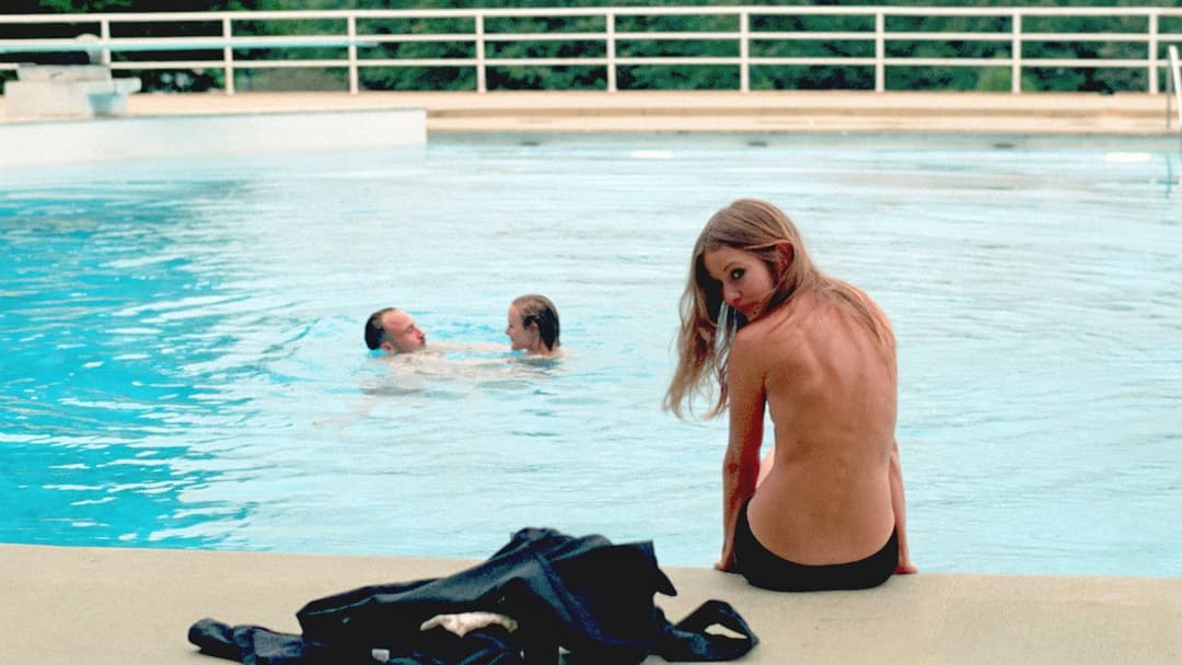 Oslo, August 31st backdrop 17