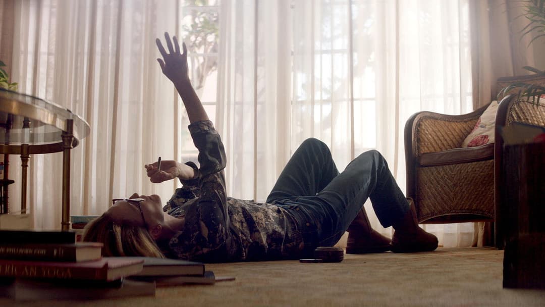 Gloria - Das Leben wartet nicht backdrop 5