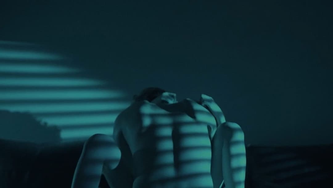 Strange Dreams backdrop 18