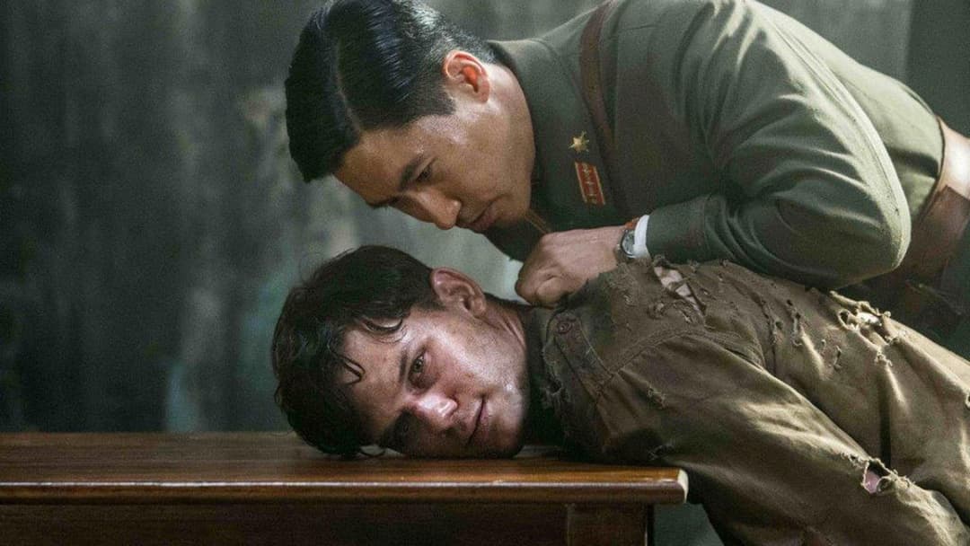 The Railway Man backdrop 10