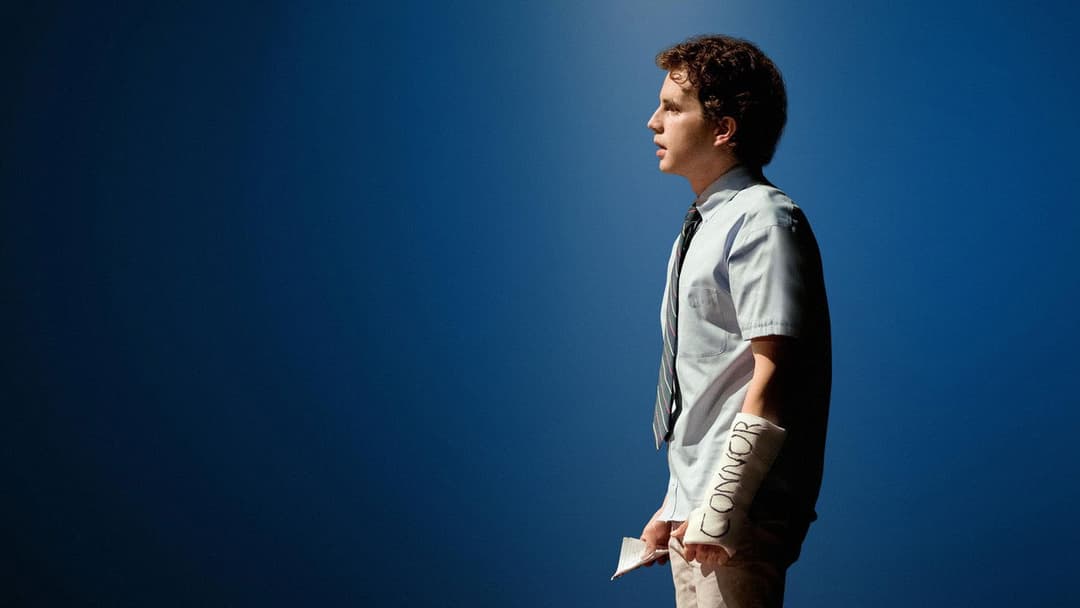 Dear Evan Hansen backdrop 3