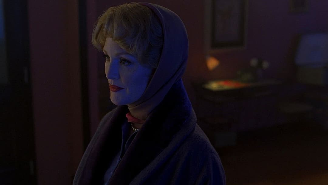 Dem Himmel so fern backdrop 16