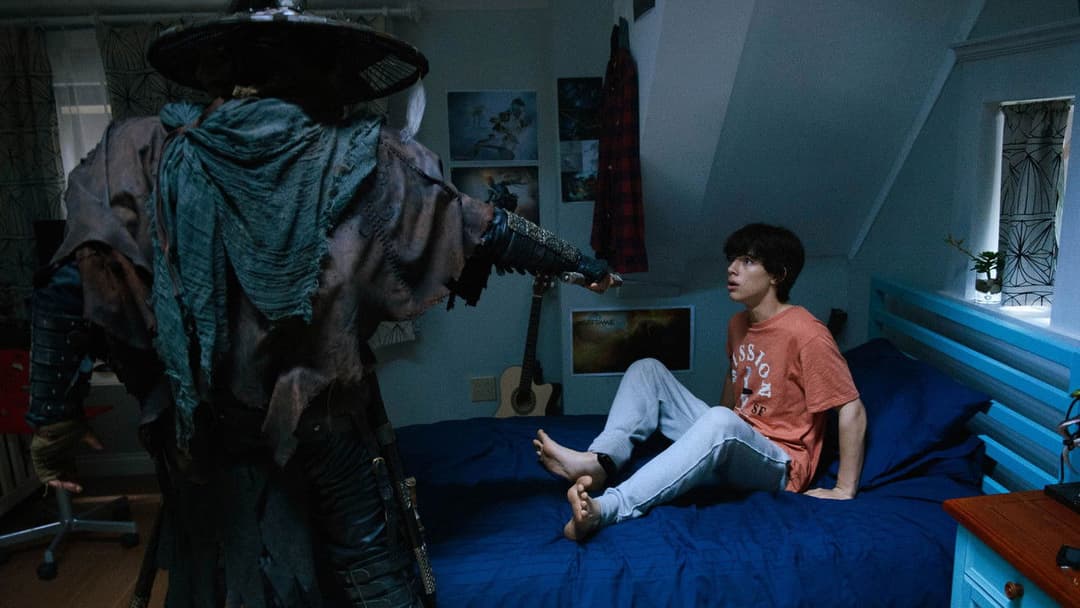 Брама воїнів backdrop 16