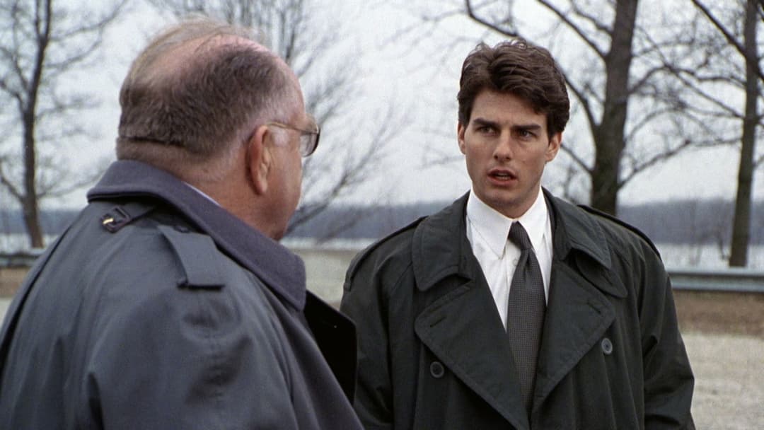 Die Firma backdrop 6