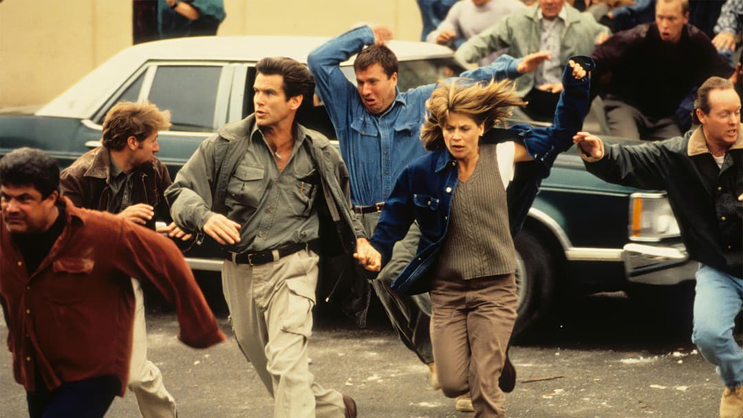 Dante's Peak backdrop 6