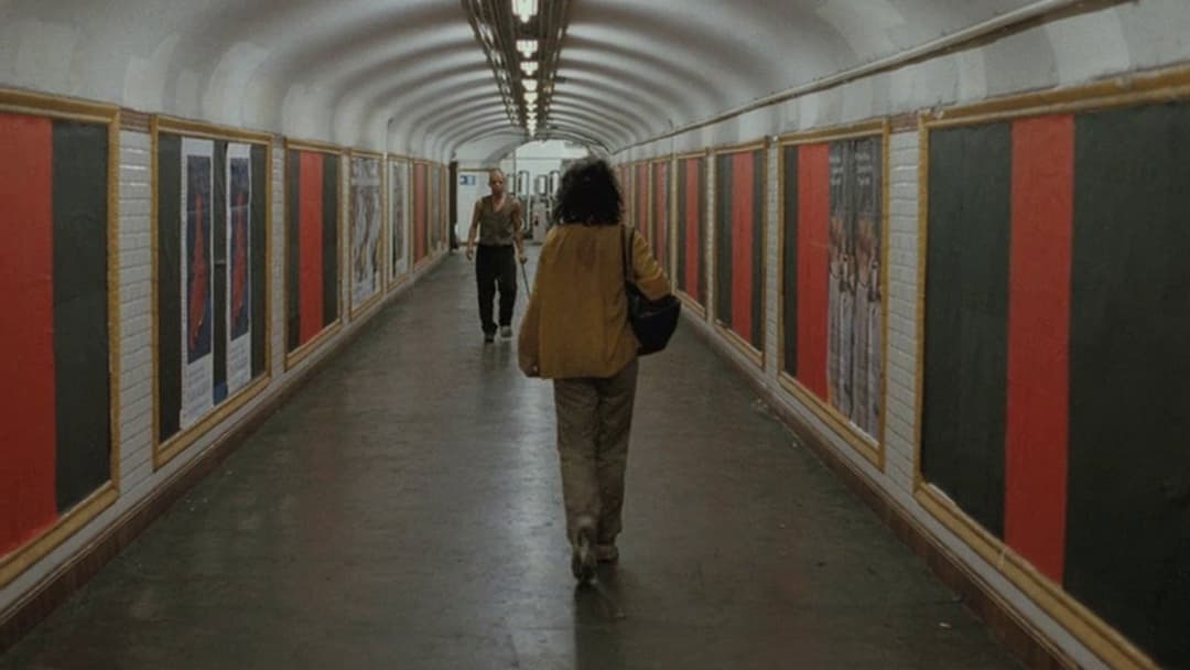 Les Amants du Pont-Neuf backdrop 16
