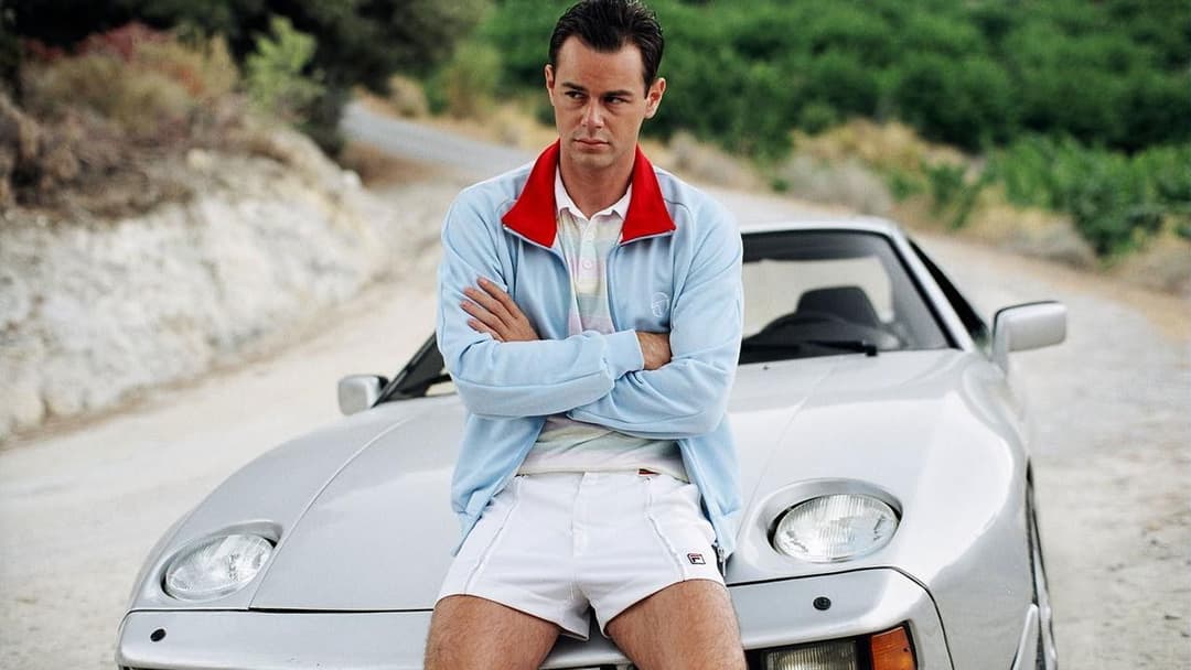 The Business backdrop 9