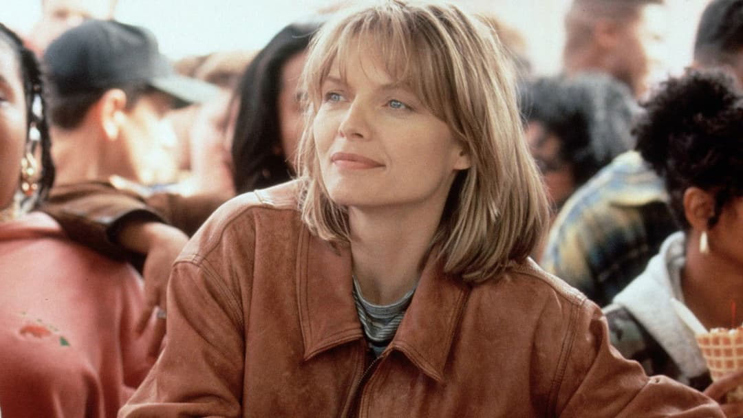 Dangerous Minds - Wilde Gedanken backdrop 12