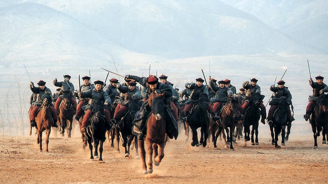 Полководці backdrop 3