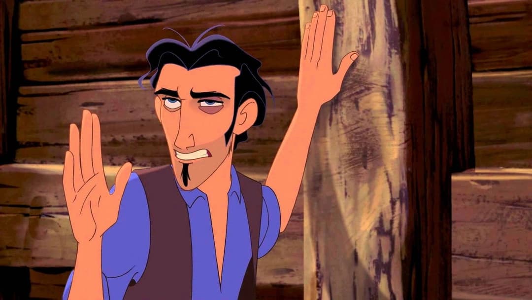 Дорога на Ельдорадо backdrop 18