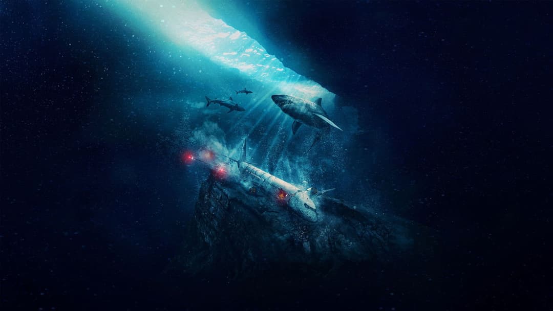 No Way Up backdrop 19