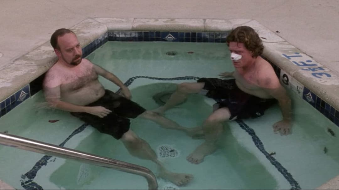 На узбіччі backdrop 9