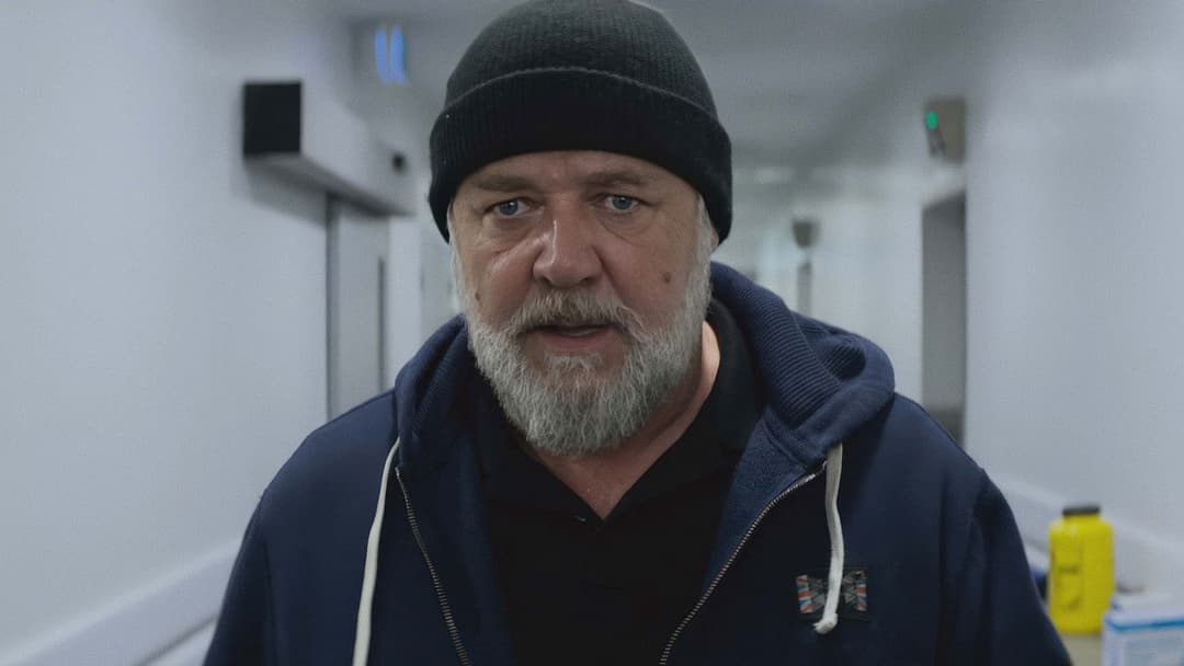 Sleeping Dogs backdrop 12