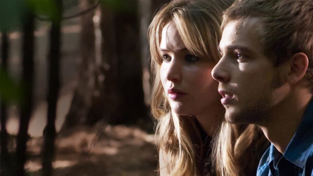 House at the End of the Street backdrop 11