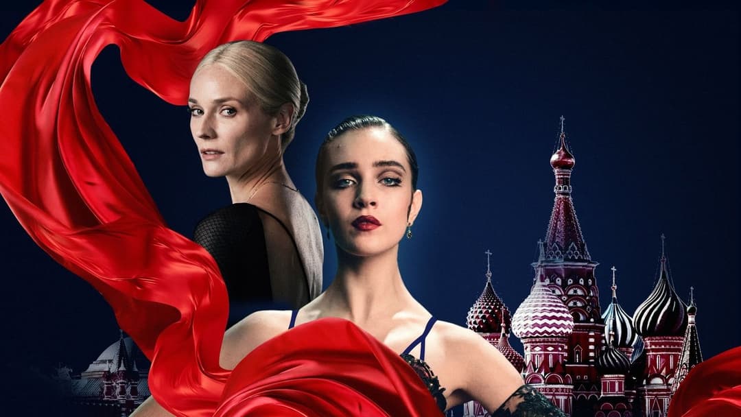 The American backdrop 9