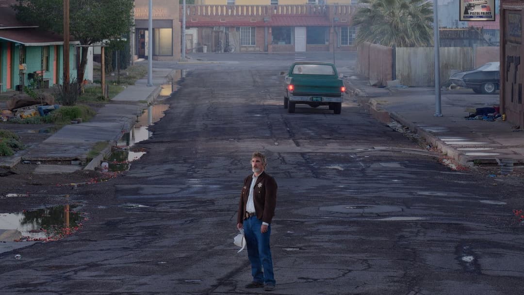 Eddington backdrop 6