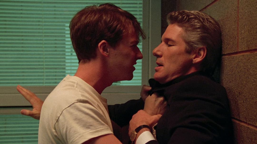 Первісний страх backdrop 20