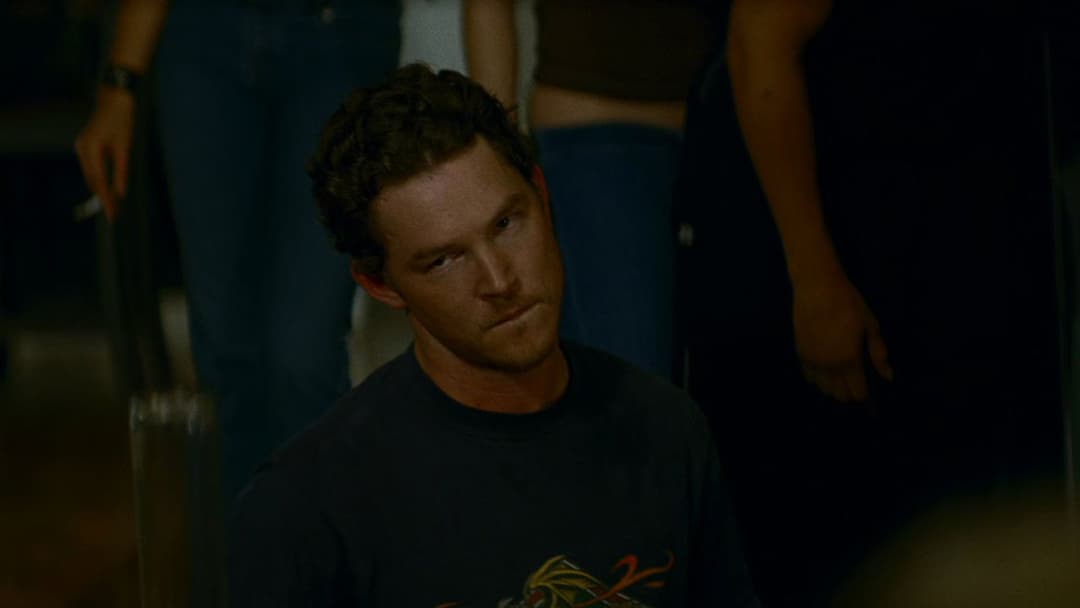 Alpha Dog backdrop 5