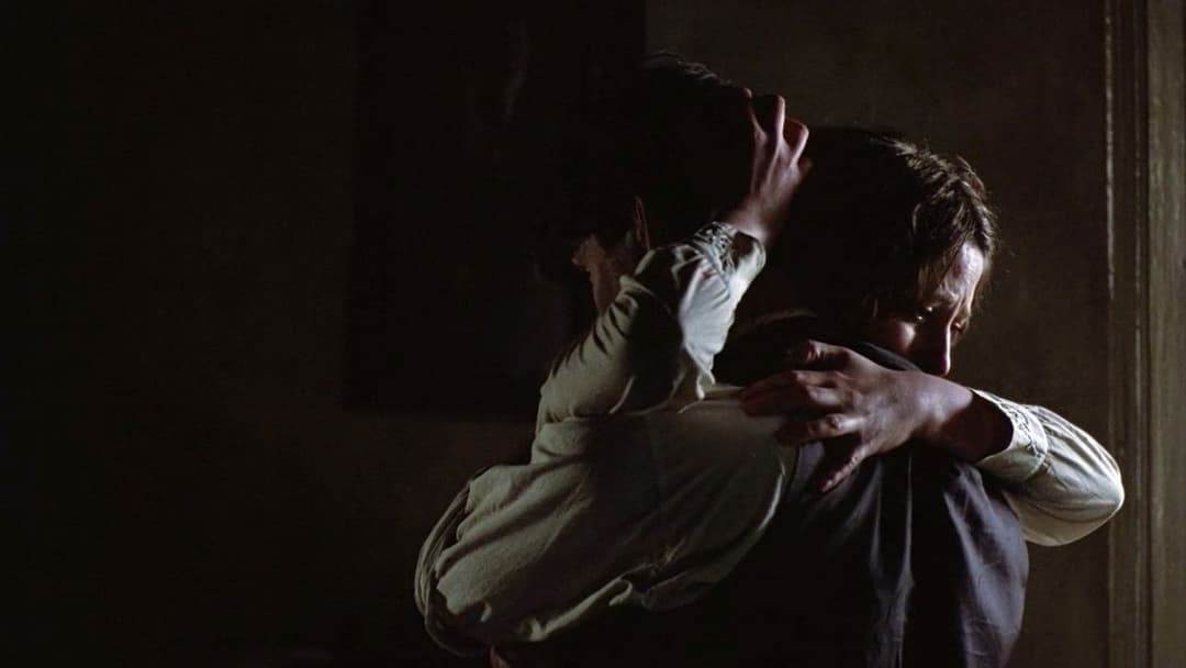 Вітер, що гойдає верес backdrop 16