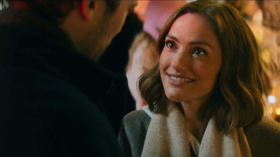 Champagne Problems backdrop 4