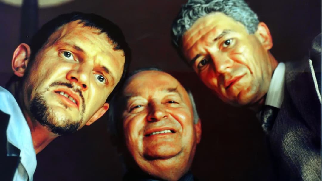 Chłopaki nie płaczą backdrop 15