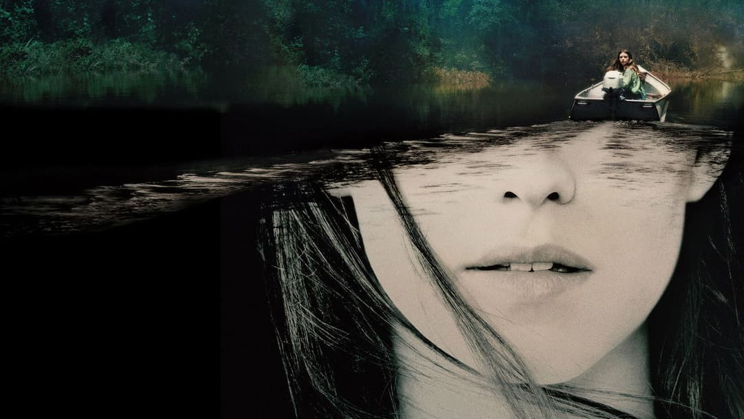 Там, де співають раки backdrop 19