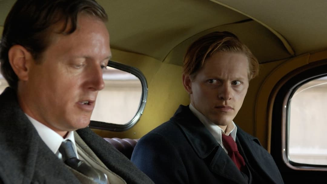 Полум'я і Цитрон backdrop 8