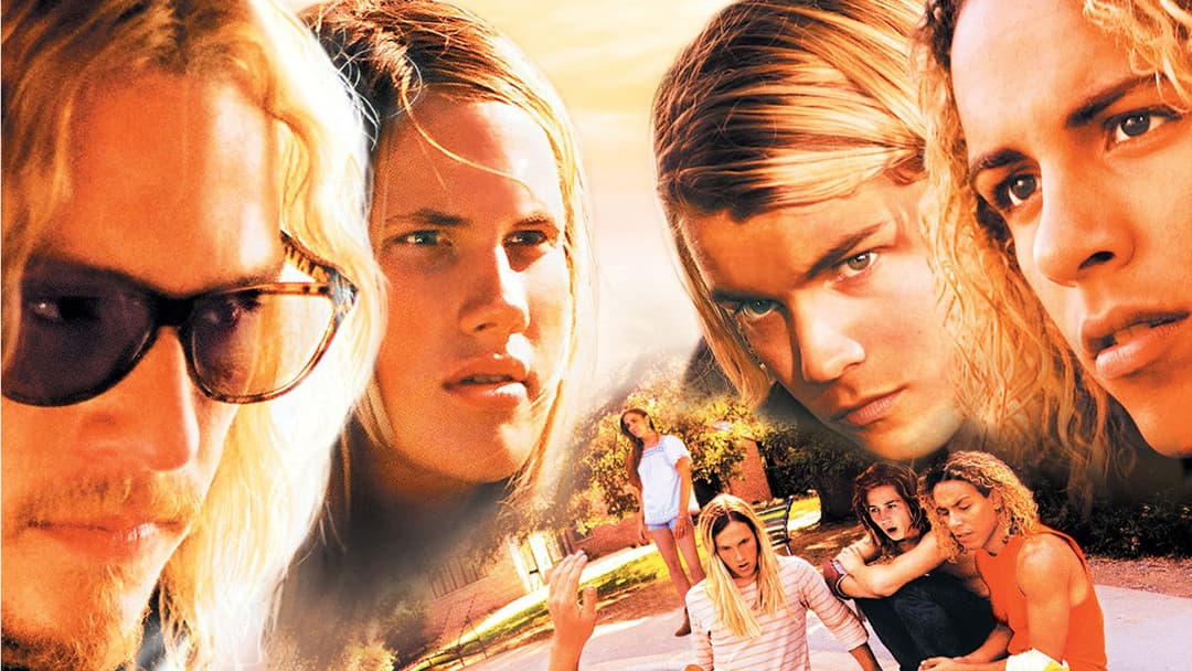 Dogtown Boys backdrop 11