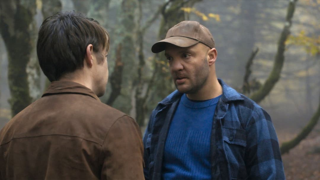 Misericordia backdrop 6