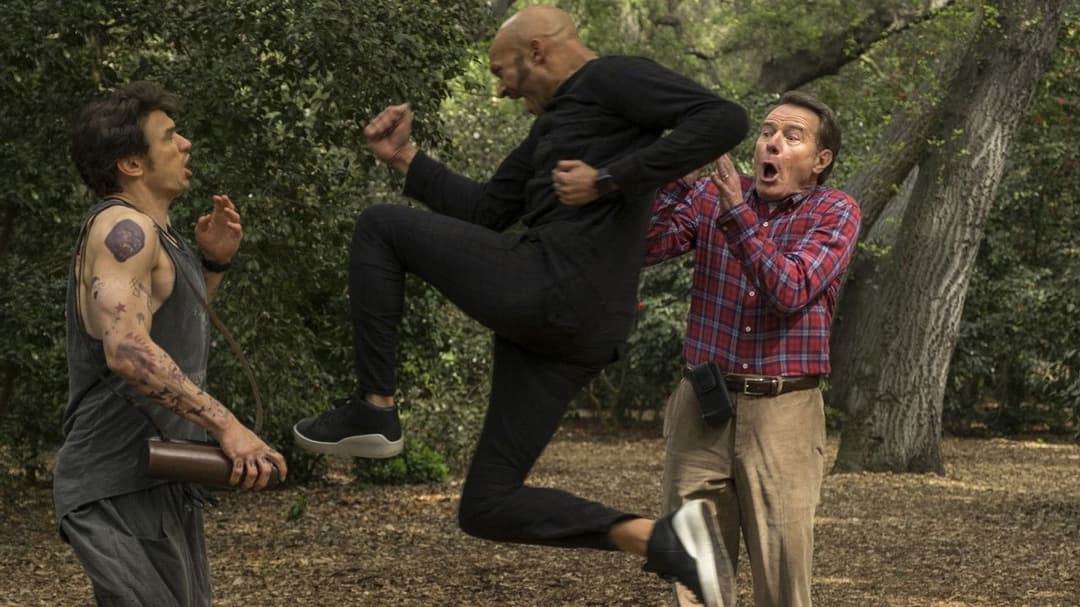 Why Him? backdrop 15