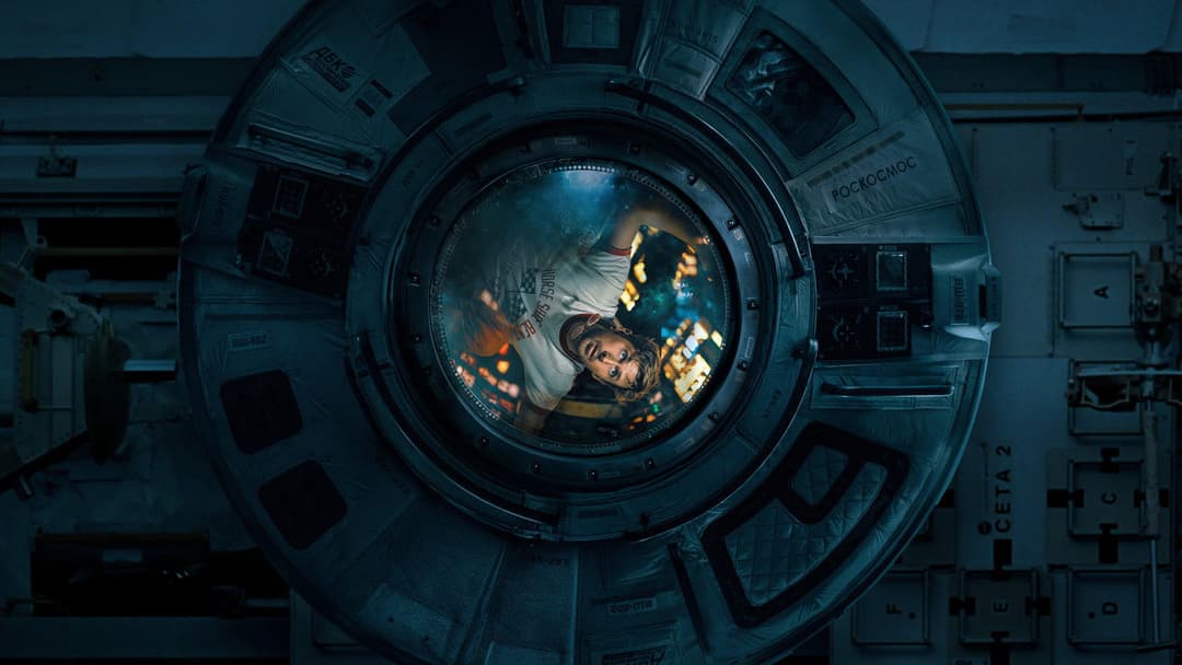 Der Astronaut - Project Hail Mary backdrop 6