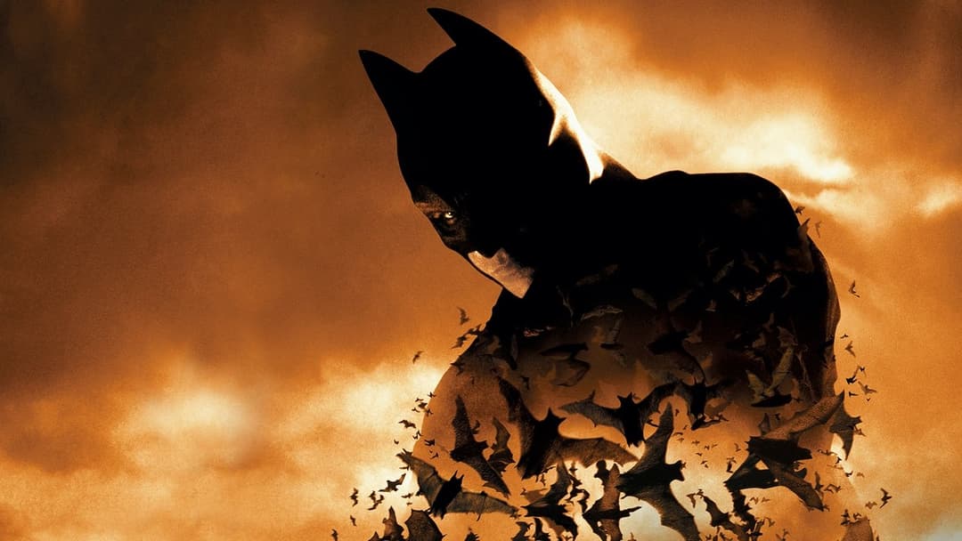 Batman Begins backdrop 3