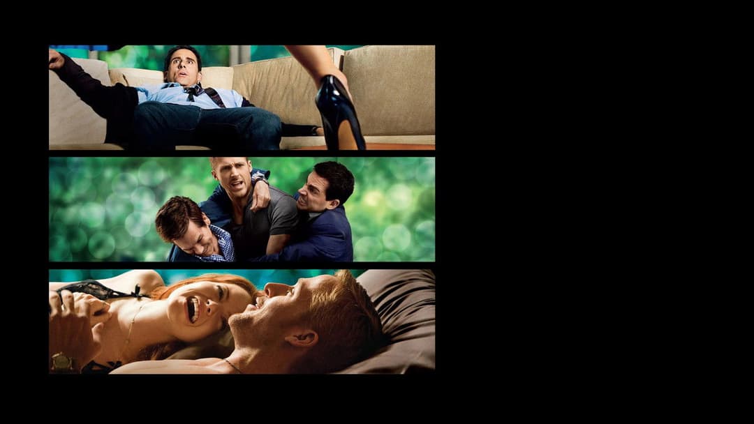 Crazy, Stupid, Love. backdrop 13