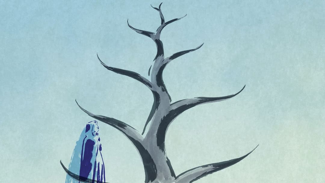 The Girl Without Hands backdrop 6