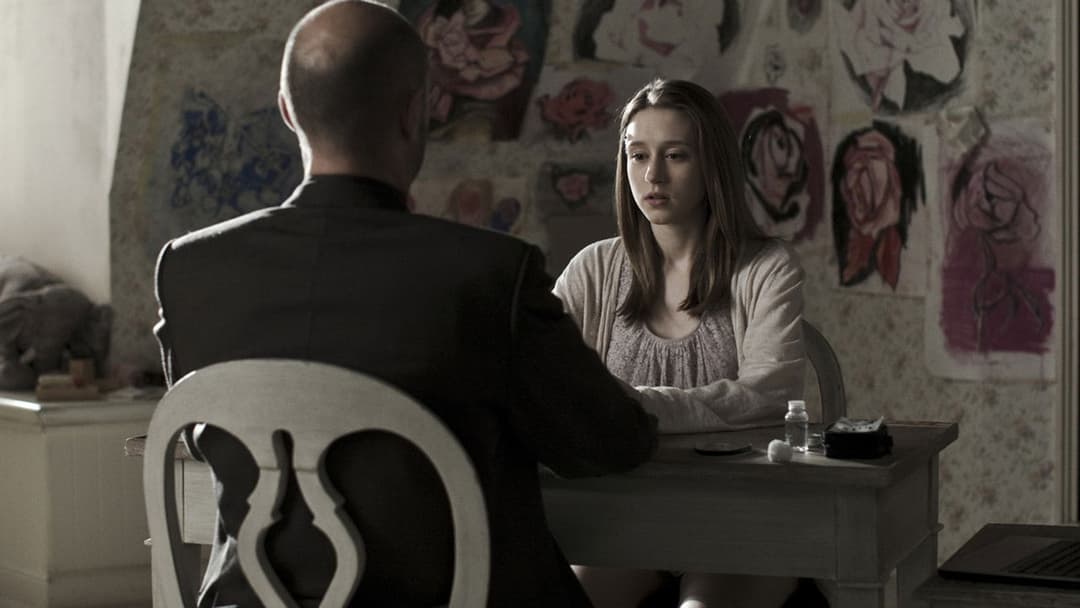 Mindscape backdrop 5