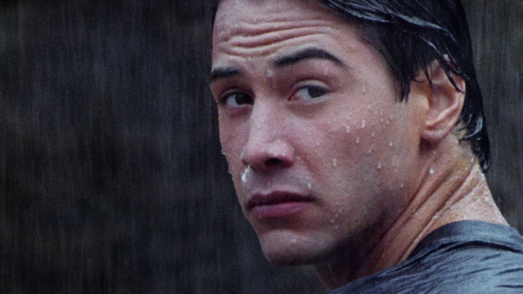 Point Break backdrop 11