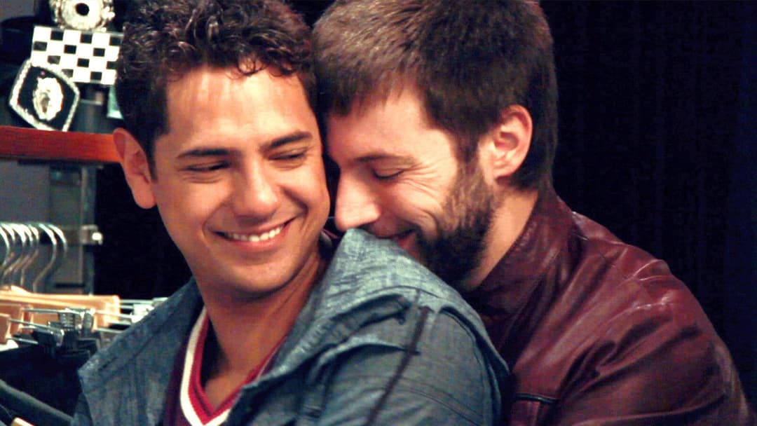 Cuatro Lunas backdrop 2