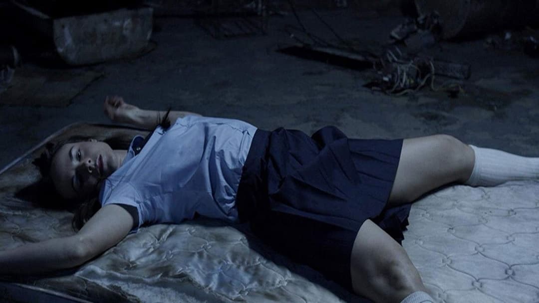 Я плюю на ваші могили 3 backdrop 2